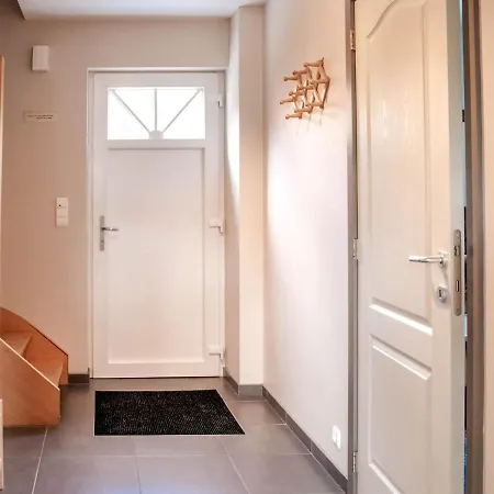Pleasant Holiday Home With Infrared Sauna Durbuy Esterno foto