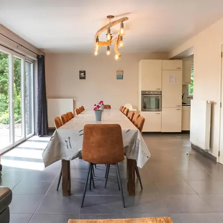 Pleasant Holiday Home With Infrared Sauna Durbuy Esterno foto