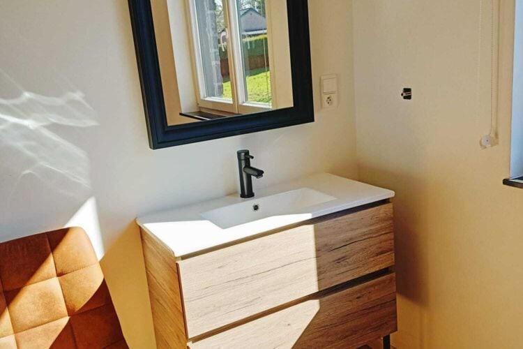 Pleasant With Infrared Sauna