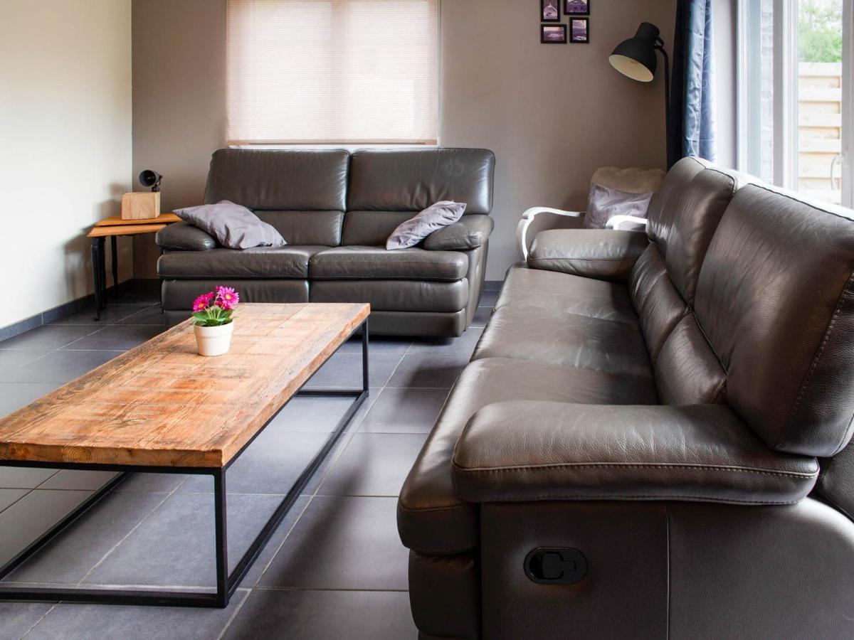 Casa vacanze Pleasant With Infrared Sauna Durbuy