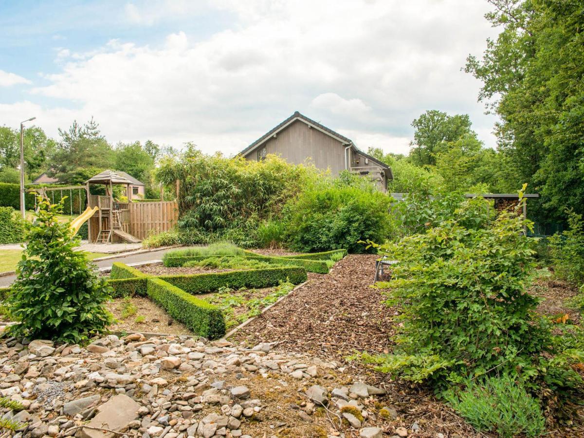 Casa vacanze Pleasant With Infrared Sauna Durbuy