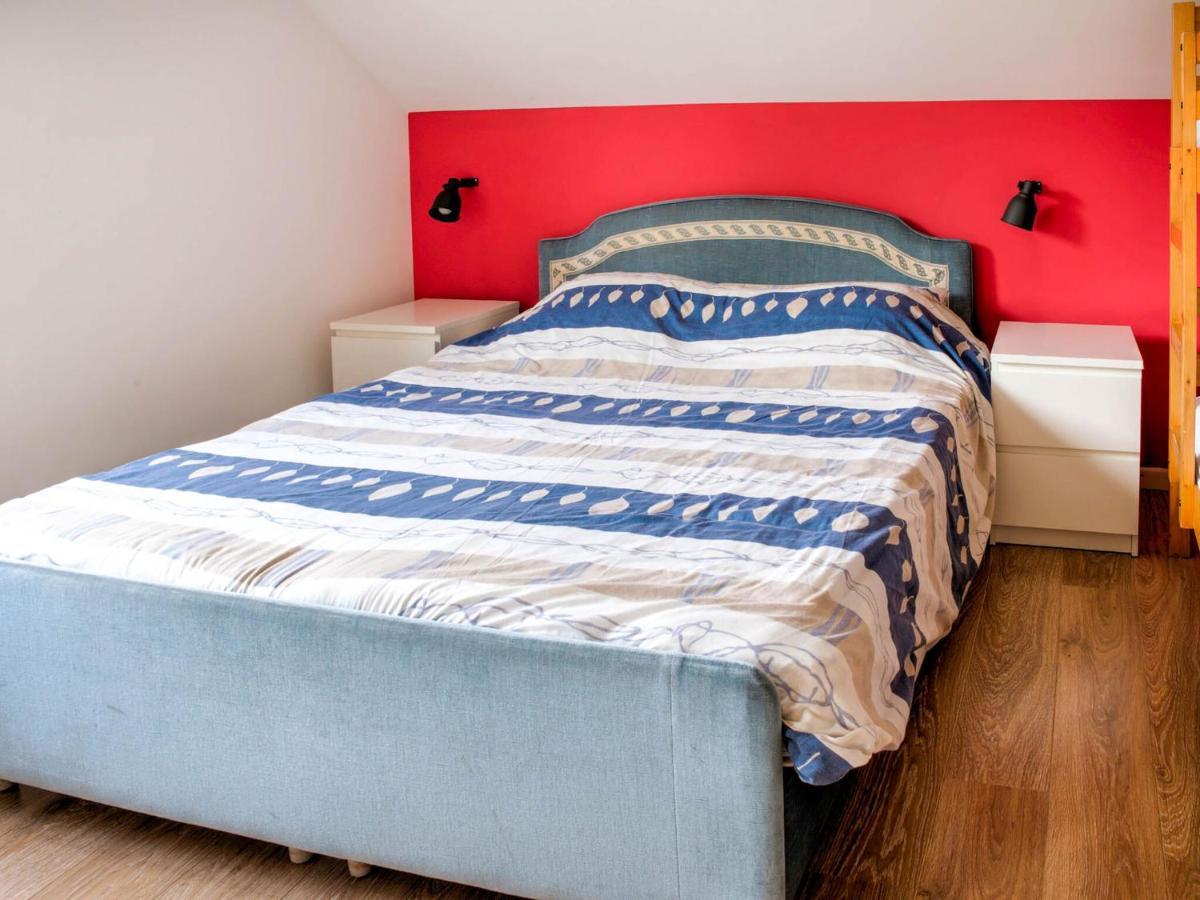 Casa vacanze Pleasant With Infrared Sauna Durbuy