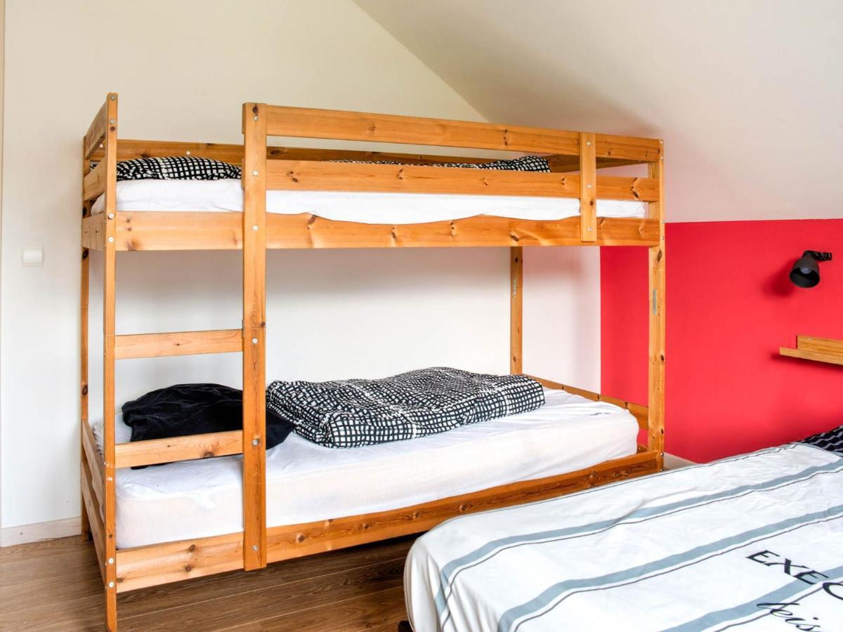 Casa vacanze Pleasant With Infrared Sauna Durbuy