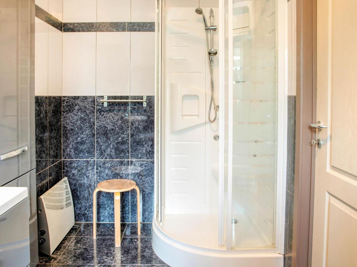 Pleasant With Infrared Sauna Casa vacanze